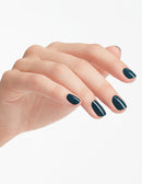 OPI Infinite Shine - Cia = Color Is Awesome