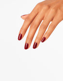 OPI Infinite Shine - Como Se Llama?