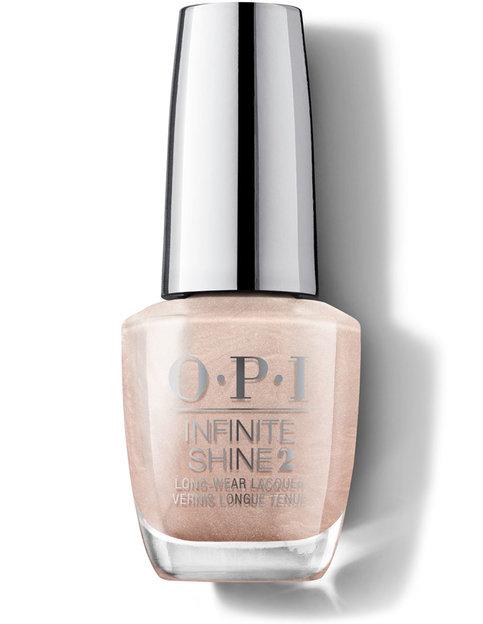 OPI Infinite Shine - Cosmo Not Tonight Honey