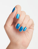 OPI - Soak OFF - Do You Sea What I Sea?
