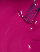 OPI Infinite Shine - Don’t Provoke the Plum!