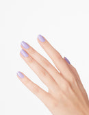 OPI Infinite Shine - Don't Toot My Flute