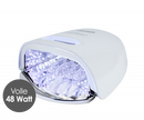 Emmi-Power 48 UV/LED-Lichthärtungsgerät - mit Akku für unterwegs