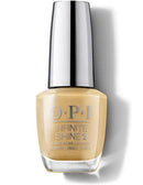 OPI Infinite Shine - Enter The Golden Era