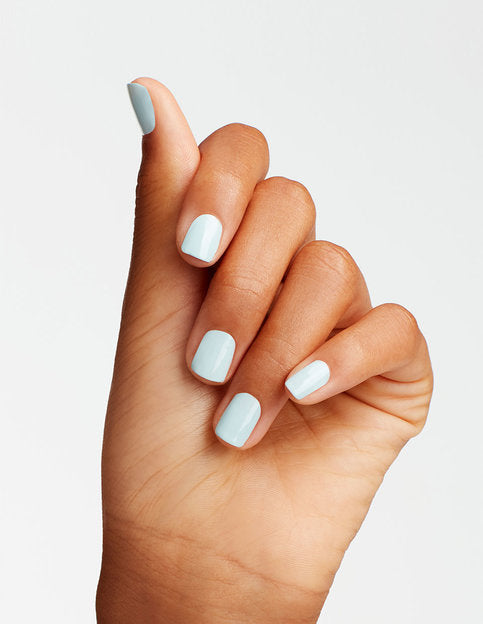 OPI Infinite Shine - Eternally Turquoise