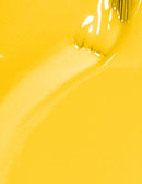OPI Infinite Shine - Exotic Birds Do Not Tweet