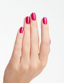 OPI - GelColor - Flashbulb Fuchsia