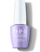 OPI - GelColor - Galleria Vittorio Violet