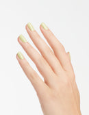 OPI - GelColor - Gargantuan Green Grape (Pastels)