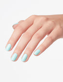 OPI Infinite Shine - Gelato On My Mind