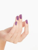 OPI Infinite Shine - Grandma Kissed A Gaucho