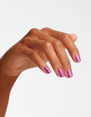 OPI Infinite Shine - Grapely Admired
