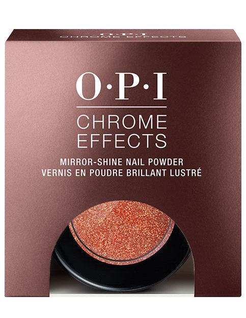 OPI Chrome Effects - Great Copper-tunity