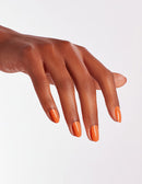 OPI - GelColor - Have Your Panettone And Eat It Too