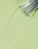 OPI Infinite Shine - How Does Your Zen Garden Grow?