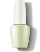 OPI - GelColor - How Does Your Zen Garden Grow?