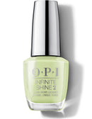 OPI Infinite Shine - How Does Your Zen Garden Grow?