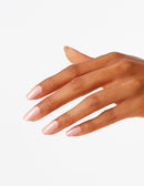 OPI Infinite Shine - Humidi Tea