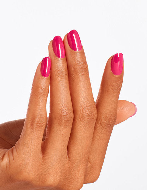 OPI Infinite Shine - Hurry-juku Get This Color!