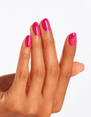 OPI Infinite Shine - Hurry-juku Get This Color!