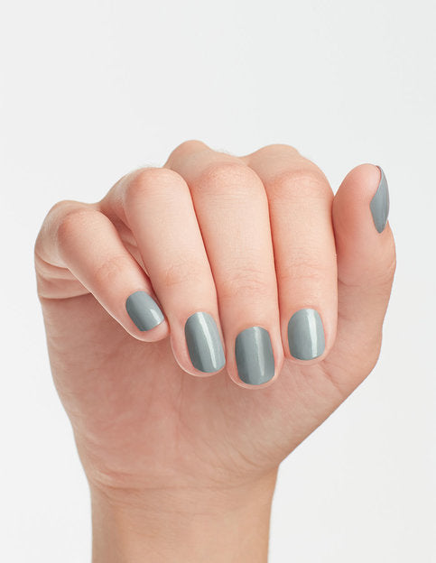 OPI Infinite Shine - I Can Never Hut Up