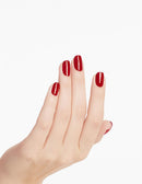 OPI - GelColor - I Love You Just Be-Cusco
