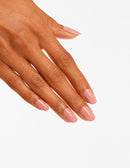 OPI Infinite Shine - I'll Have a Gin & Tectonic