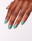OPI Infinite Shine - I'm On a Sushi Roll