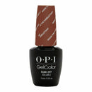OPI - GelColor - Inside The ISABELLEtway