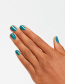 OPI Infinite Shine - Is That a Spear In Your Pocket?