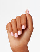 OPI Infinite Shine - It's a Girl!