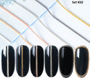 Nailart Kette/ set