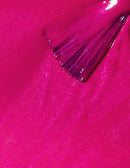 OPI Infinite Shine - La Paz-itively Hot