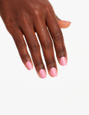 OPI Infinite Shine - Lima Tell You About This Color!