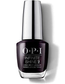 OPI Infinite Shine - Lincoln Park After Dark