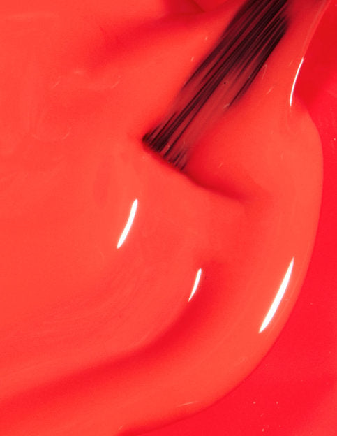 OPI - GelColor - Living on the Bula-Vard!