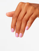 OPI Infinite Shine - Lucky Lucky Lavender