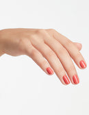 OPI Infinite Shine - My Address Is “Hollywood”