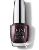 OPI Infinite Shine - My Private Jet