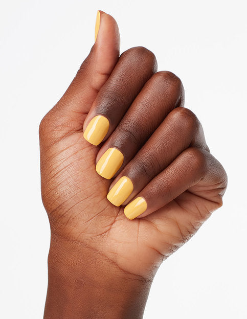OPI - GelColor - Never a Dulles Moment