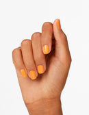 OPI Infinite Shine - No Tan Lines