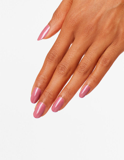 OPI - GelColor - Not So Bora Bora Ing Pink