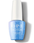 OPI - GelColor - Pigment Of My Imagination
