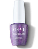 OPI - GelColor - Leonardos Model Color