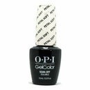 OPI - GelColor - Petal Soft