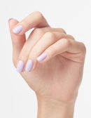 OPI Infinite Shine - Polly Want A Lacquer?