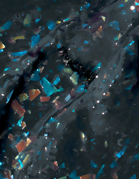 OPI - GelColor - Puttin' On The Glitz