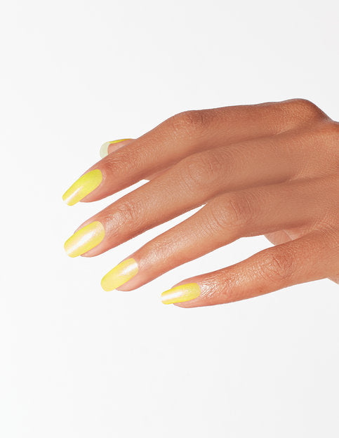 OPI - GelColor - Ray-diance