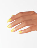 OPI - GelColor - Ray-diance