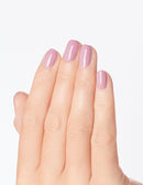 OPI Infinite Shine - Rice Rice Baby